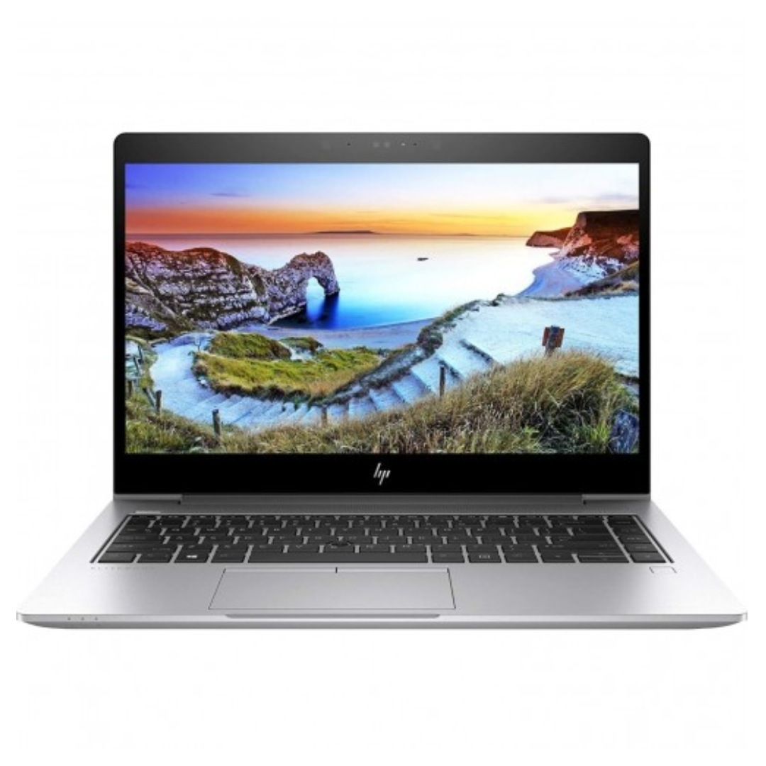HP Elitebook 840 G5/G6 i5/8éme (8/256)- Occasion