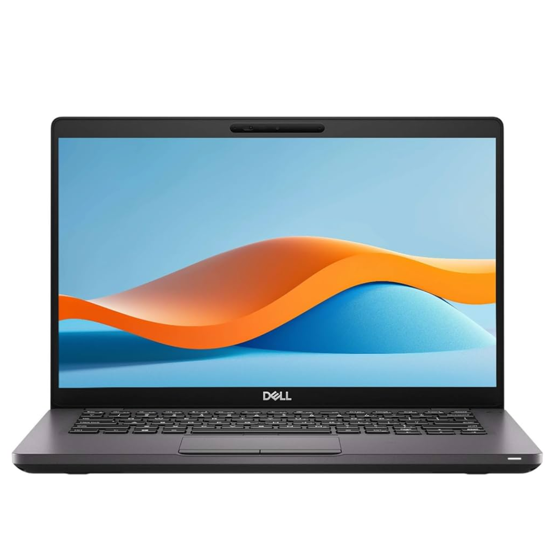 DELL Latitude 5400 i5/8éme (8/256)(Comme Neuf)