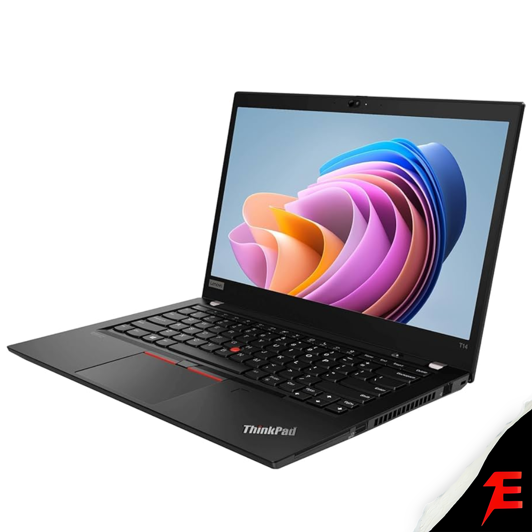 Lenovo ThinkPad T14S i7/10éme (16/512)(Comme Neuf)