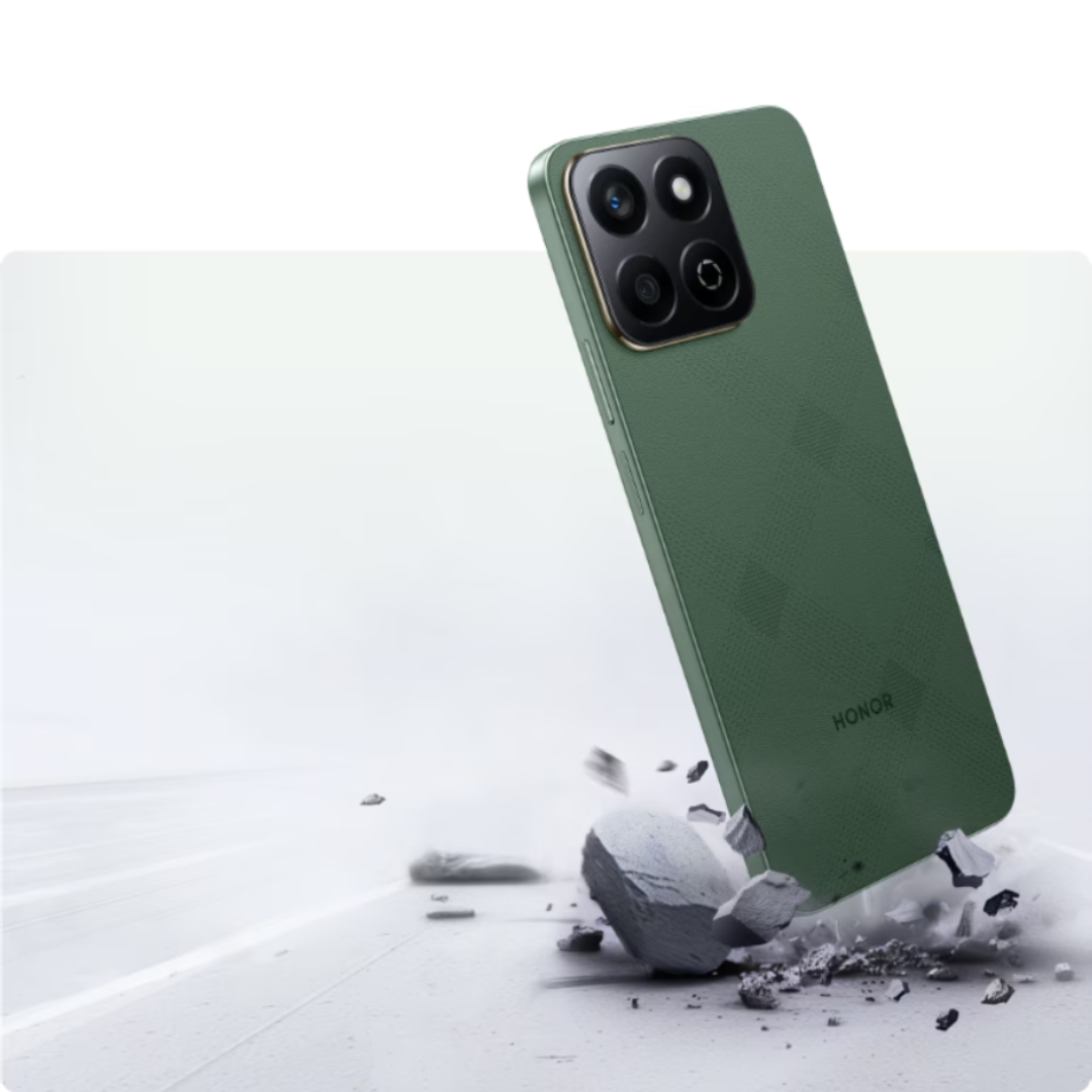 HONOR X7c (8/256) (Neuf Boîte fermée)