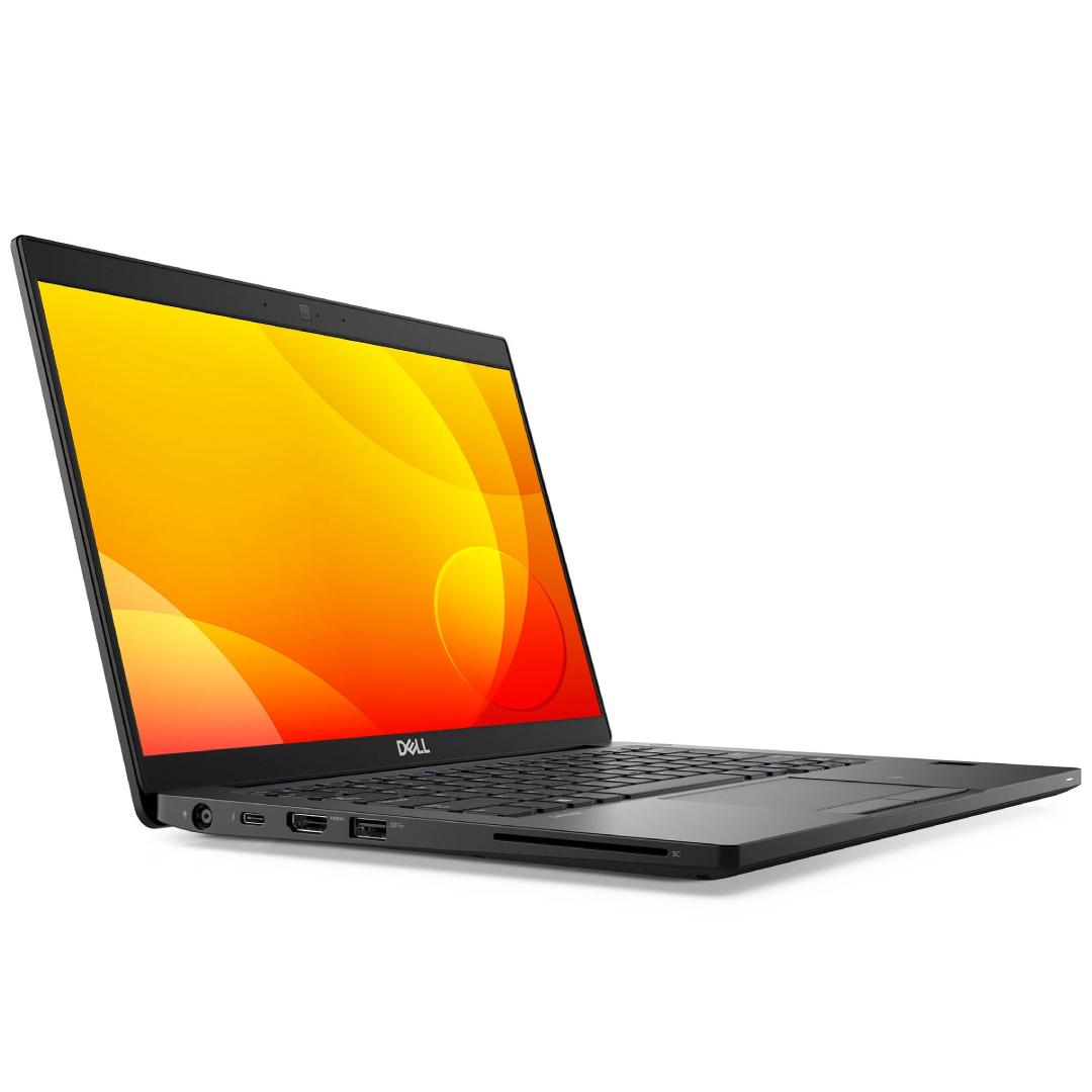 DELL Latitude 7390 i5/8éme (8/256) -Occasion
