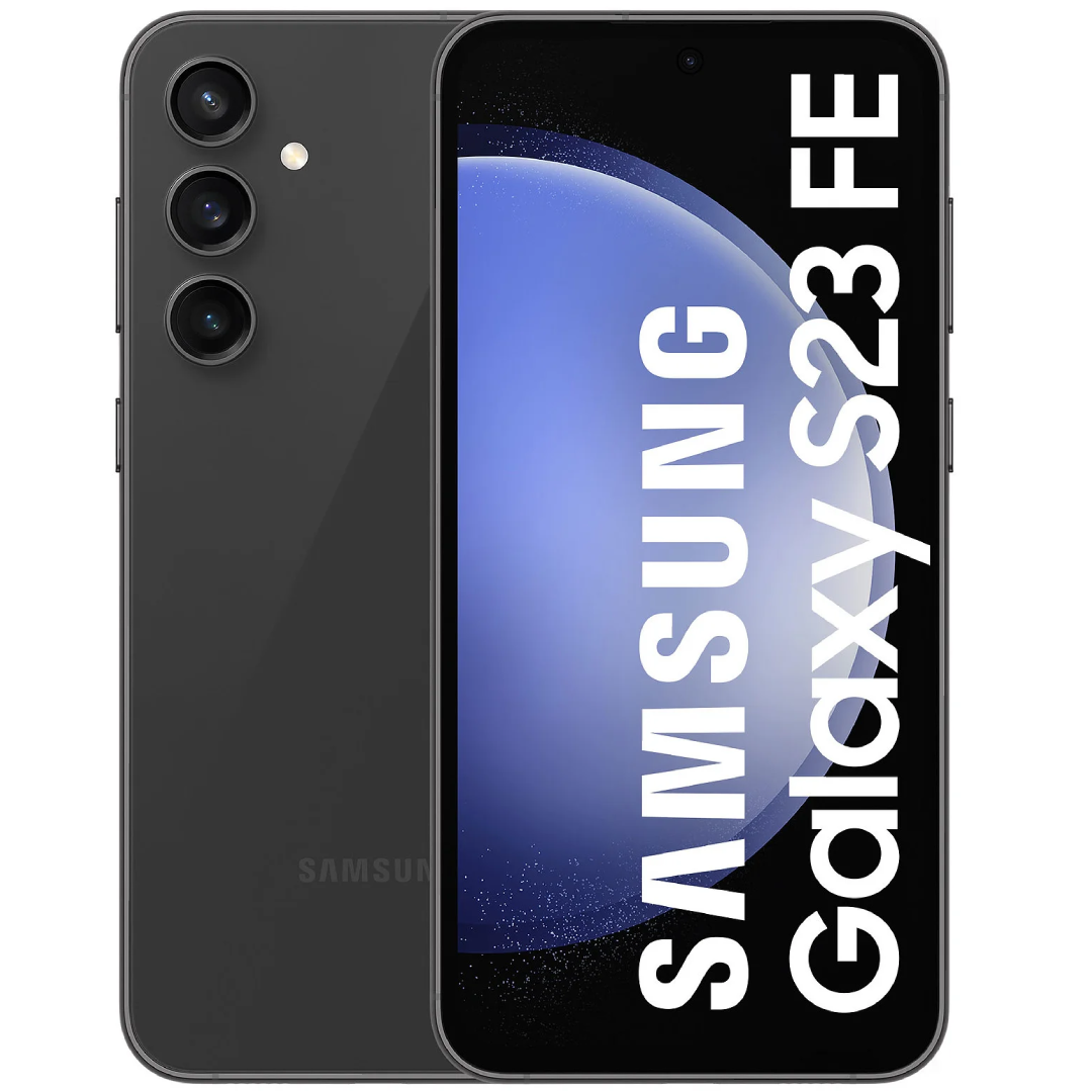 Samsung Galaxy S23 FE (8/256)(Comme Neuf)