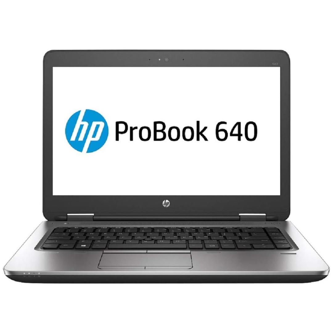 HP ProBook 640 G5 i5/8éme (8/256)(Comme Neuf)