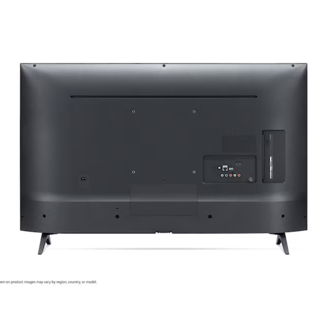 LG TV 43" Full HD Smart TV ThinQ AI