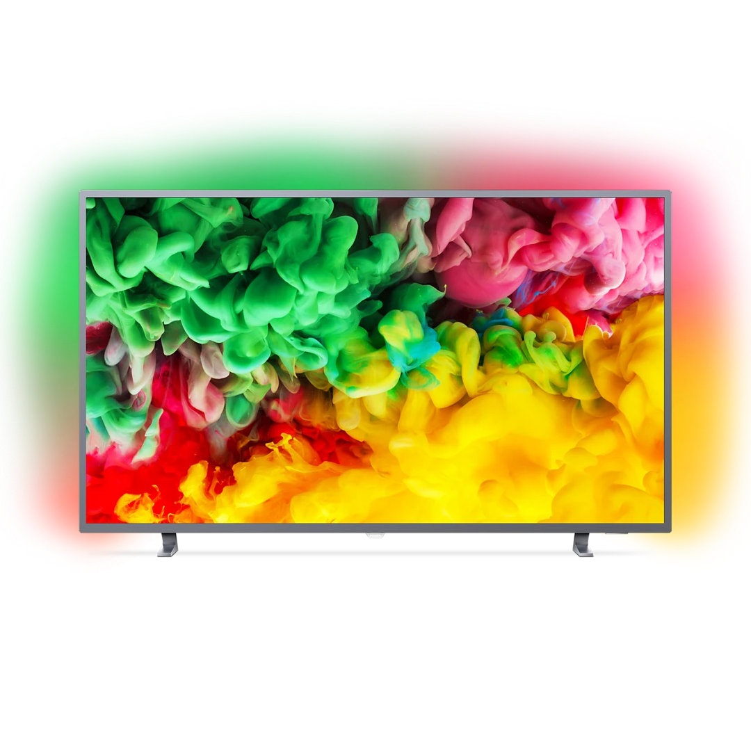PHILIPS TV 32" LED Google TV