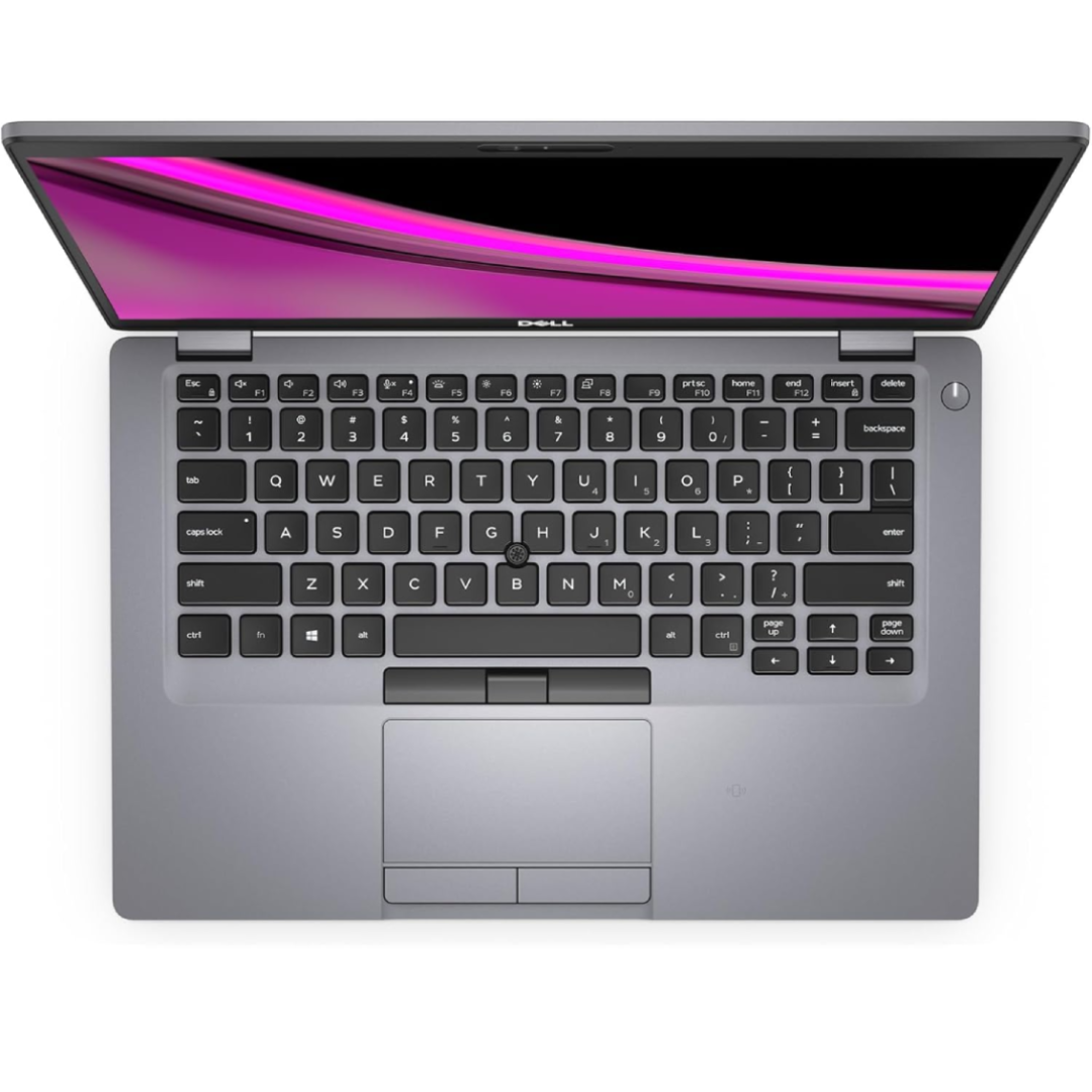 Dell Latitude 5410 i5/10éme (8/256 )- Occasion