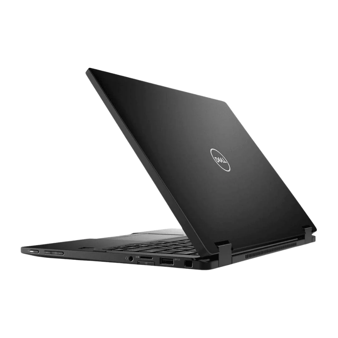 DELL Latitude 7390 i5/8éme (8/256) -Occasion