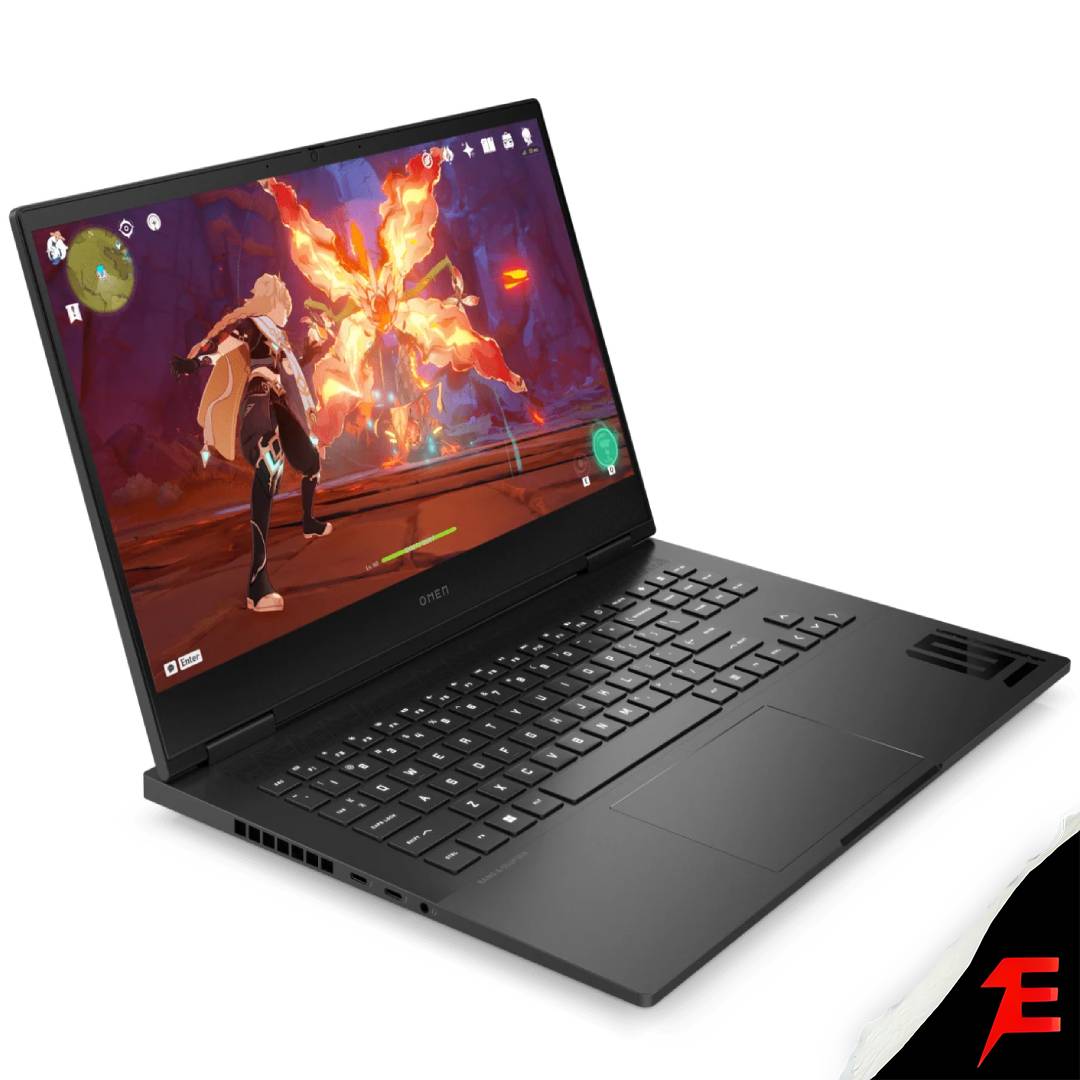 HP OMEN Gaming 16 i7/14éme (32/1TB)(Comme Neuf)