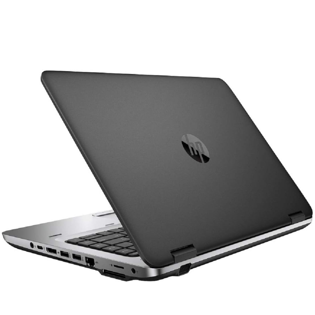 HP ProBook 640 G5 i5/8éme (8/256)(Comme Neuf)