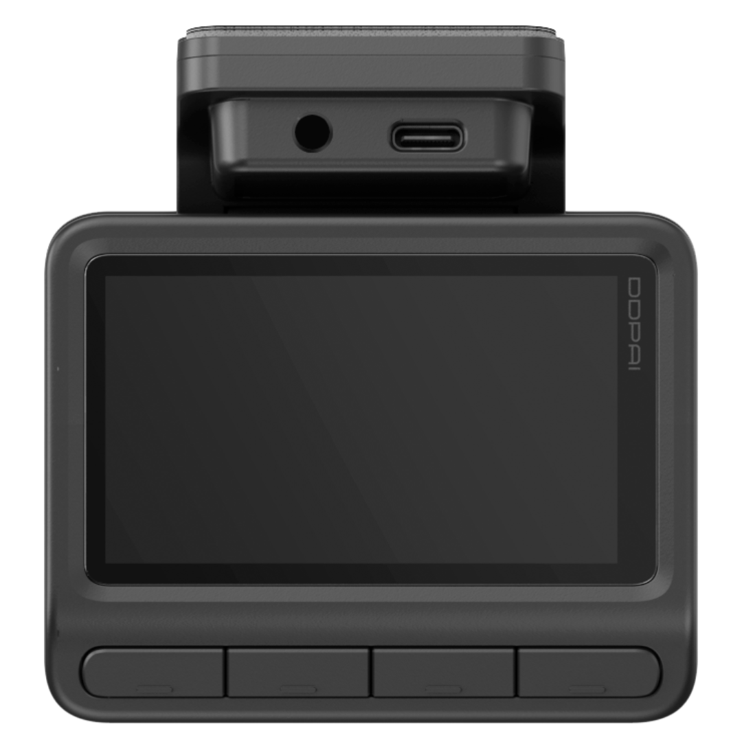 DPAI Z50 Pro Dual 4G Dash Cam