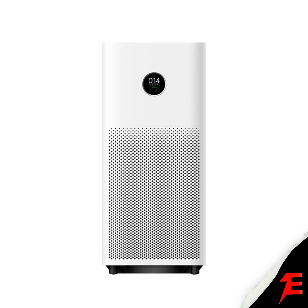 Xiaomi Smart Air Purifier 4 Pro