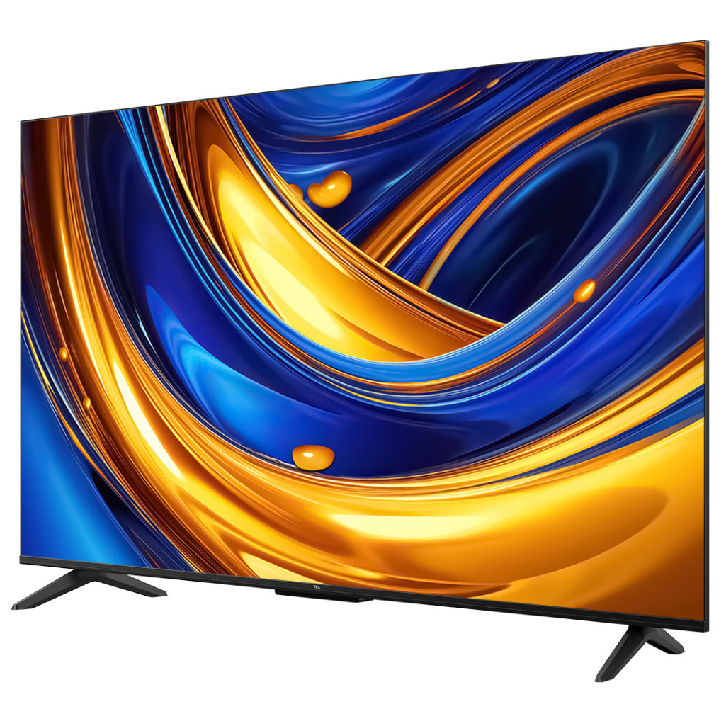 TCL TV 55" 4K UHD 55P6K