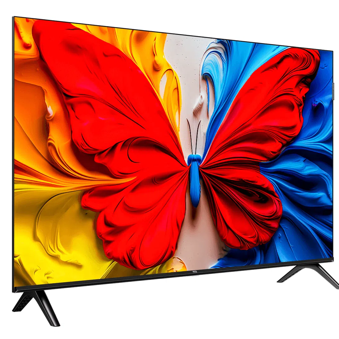 TCL TV 40" Full HD QLED