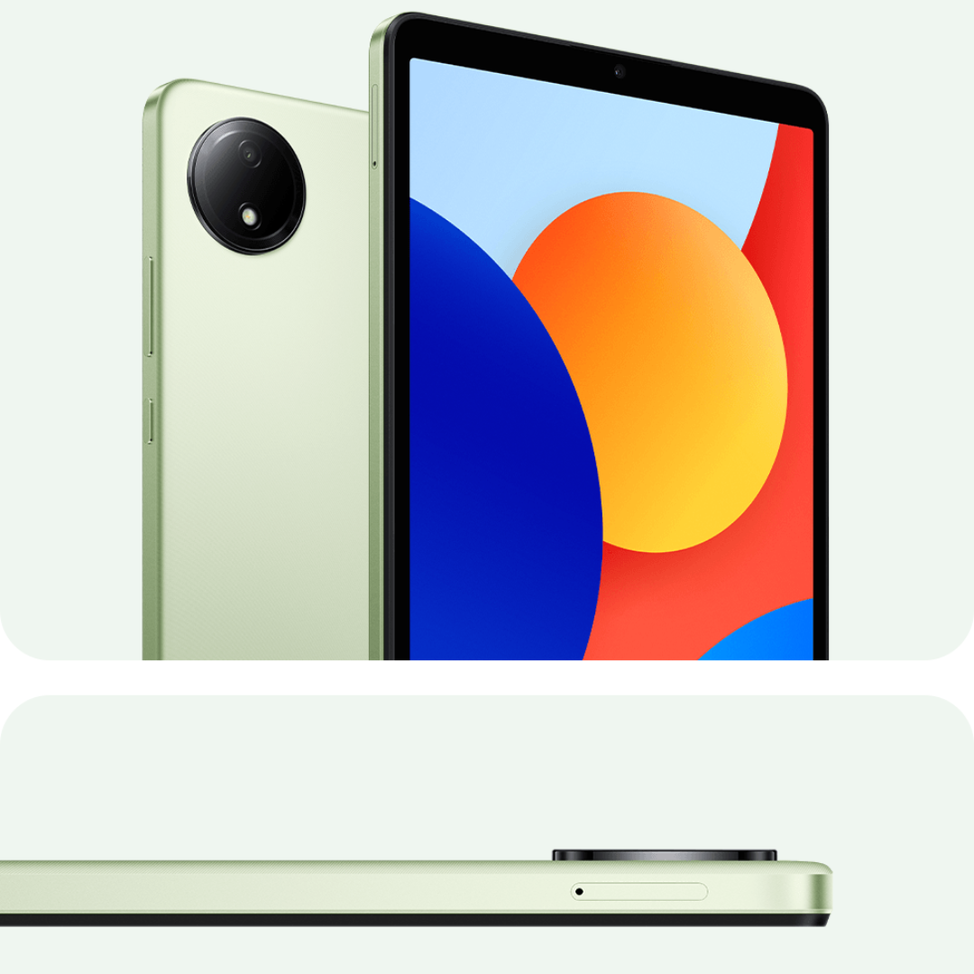 Xiaomi Redmi Pad SE (4/128)