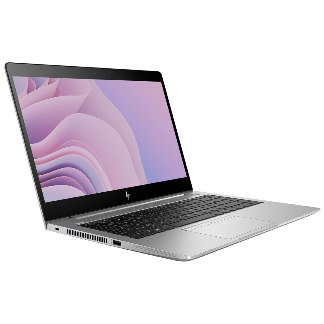 HP EliteBook 830 G6 i5/8éme (16/256) (Comme Neuf)