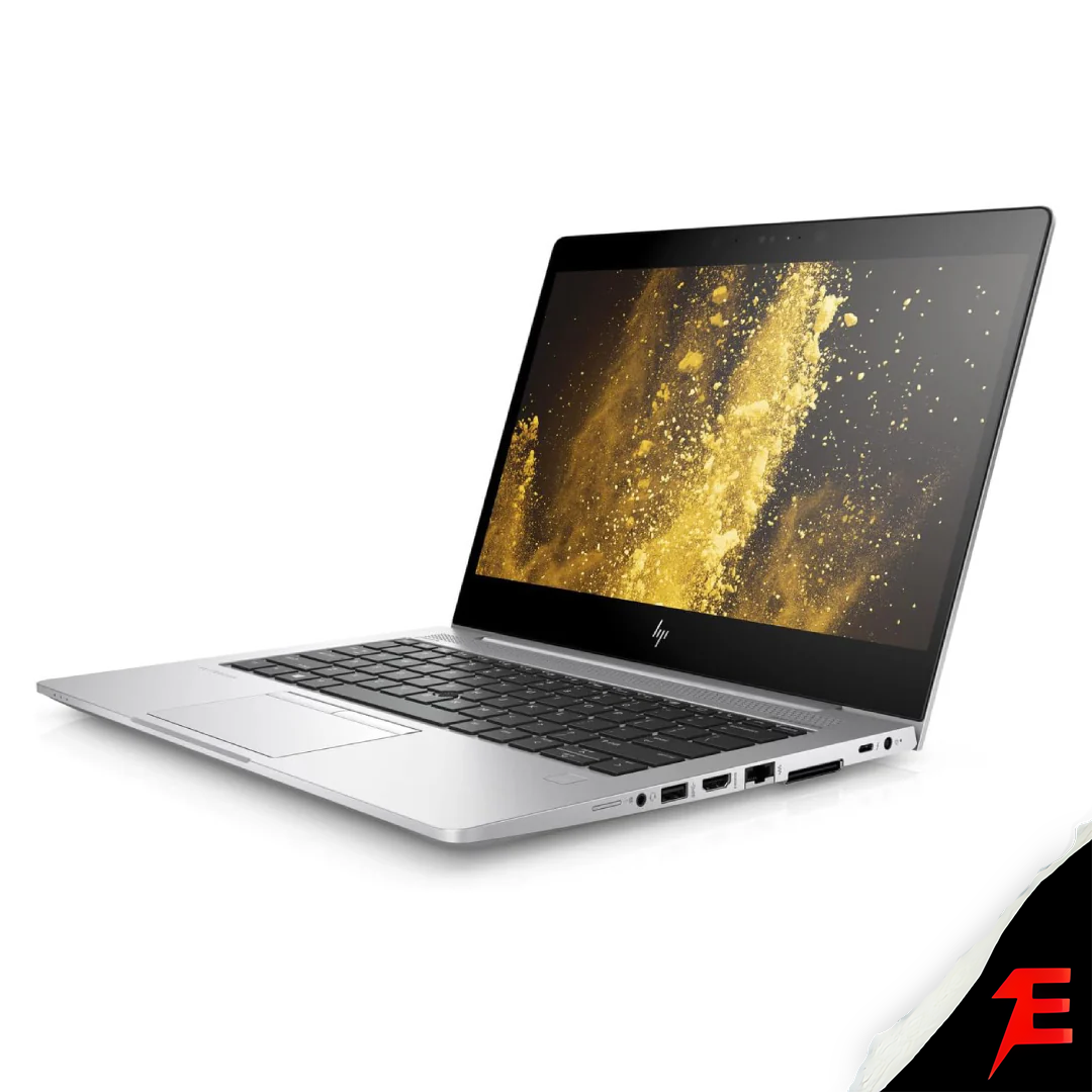 HP Elitebook 830 G5 i5/8éme (8/256) (Comme Neuf )