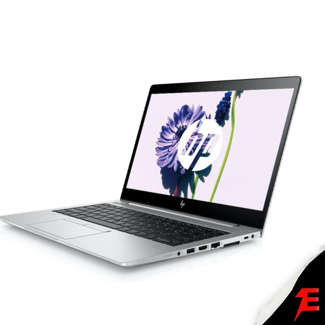 HP Elitebook 840 G5 i7/8éme (16/256)(Comme Neuf)