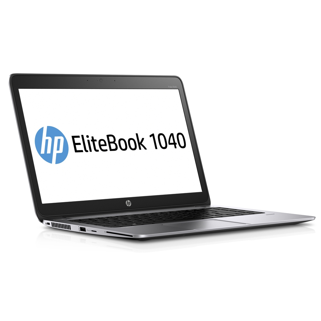 HP EliteBook Folio 1040 G3 i7/6éme (16/256)(Comme Neuf)