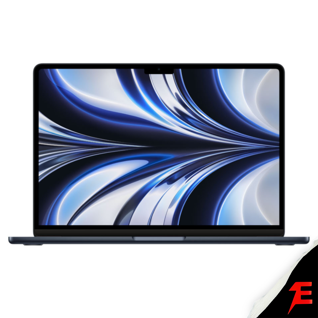MacBook Air M2 13,6 Pouces (16/256) (Neuf Boîte fermée)