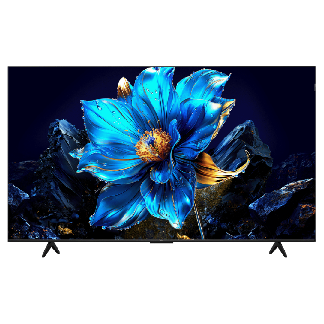 TCL TV 65" QLED 65P7K