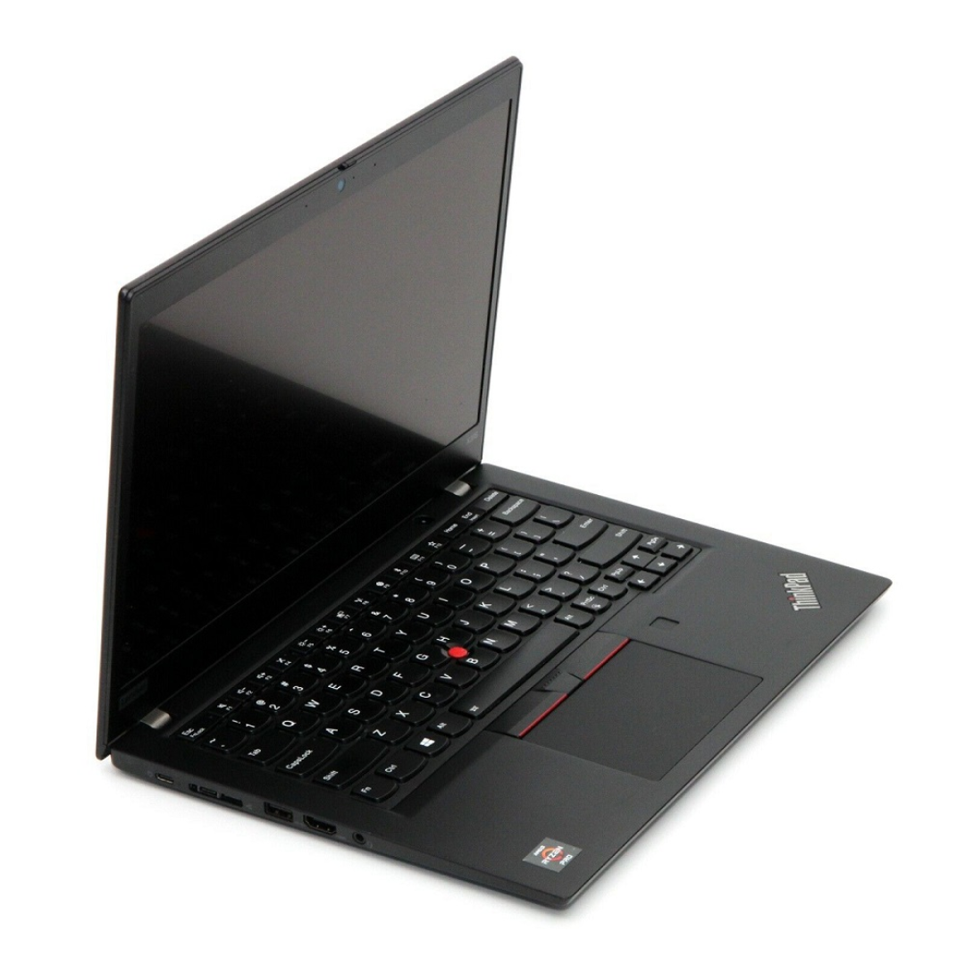 Lenovo Thinkpad T495S Ryzen 7 (16/256)(Comme Neuf)
