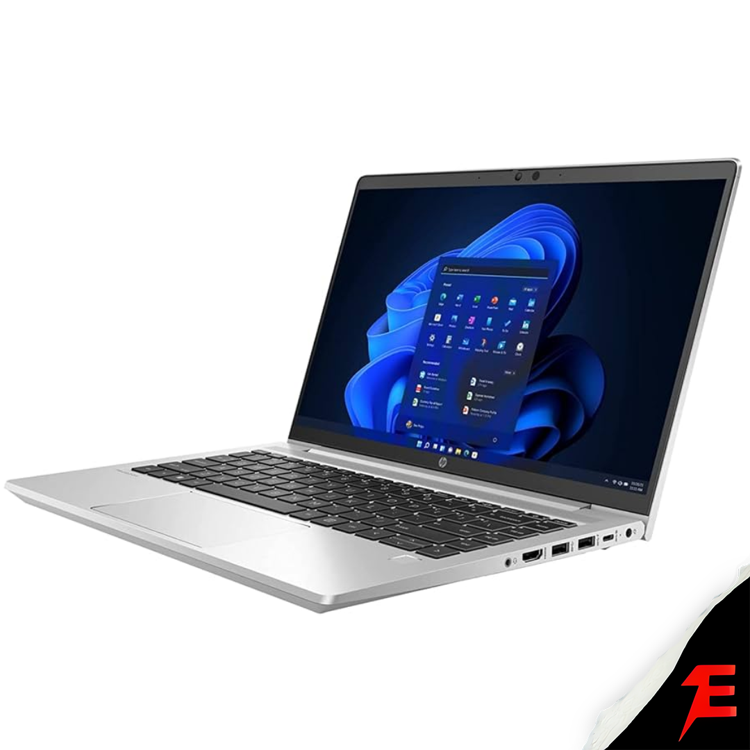 HP ProBook 445 G8 Ryzen 5 (16/256) (Comme Neuf)