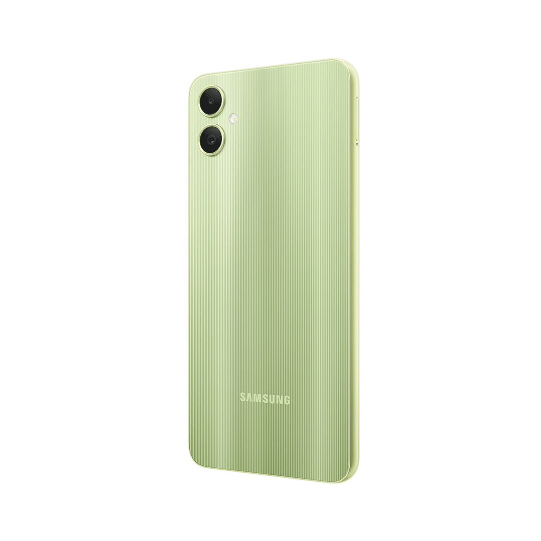 SAMSUNG Galaxy A05 (4/64)(Neuf Boîte fermée) + Écouteurs sans fil gratuits 🎁