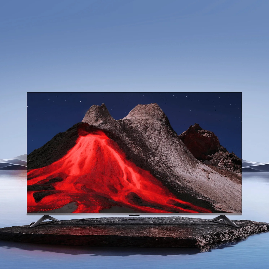 Xiaomi TV 65" A PRO QLED 2026