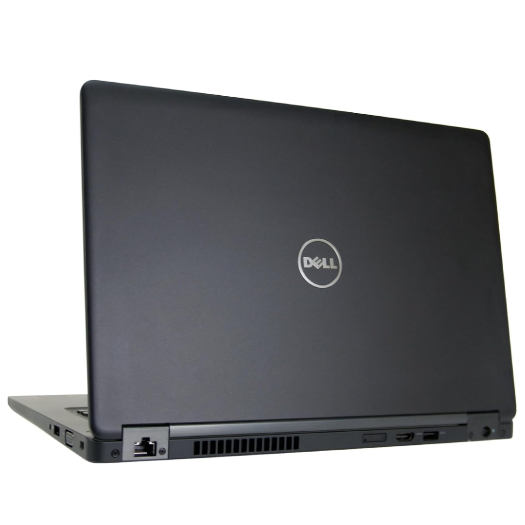 DELL Latitude 5490 i5/8éme (8/256) - Occasion
