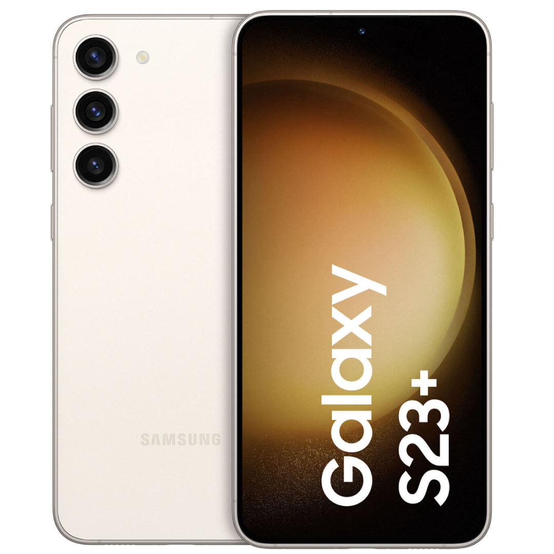 Samsung S23+ 5G 8/256 (Comme Neuf)