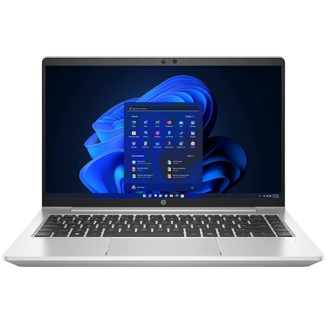 HP ProBook 445 G8 Ryzen 5 (16/256) (Comme Neuf)