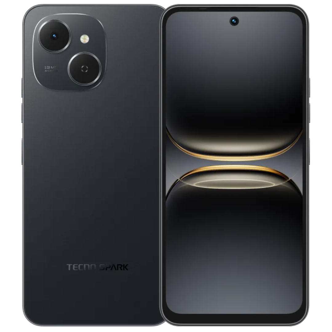 Tecno Spark 40C (4/128)(Neuf Boîte fermée)