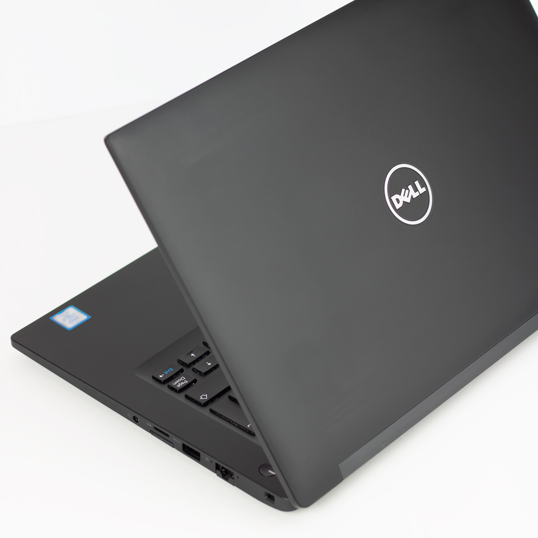 DELL Latitude 7490 i5/8éme (8/256)(Comme Neuf)