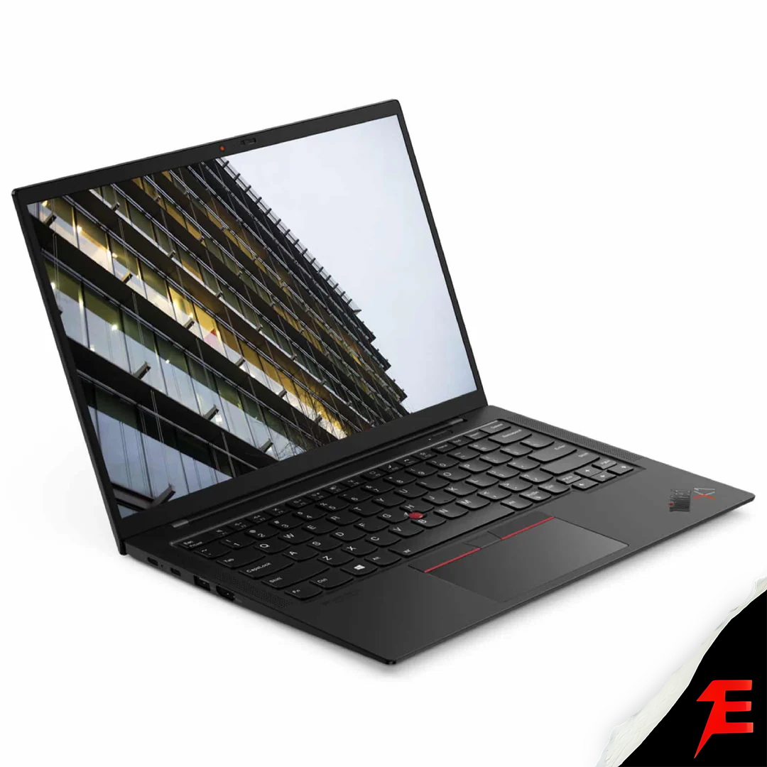 Lenovo ThinkPad X1 Carbon G8 i7/10éme (16/512) (Comme Neuf)