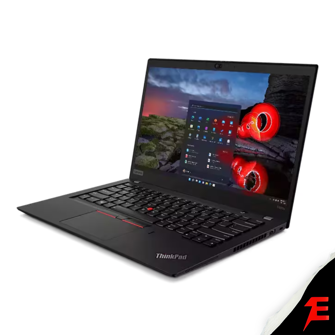 Lenovo Thinkpad T495S Ryzen 7 (16/256)(Comme Neuf)