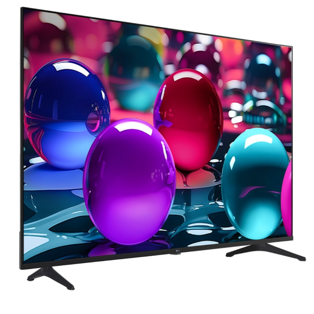 LG TV 50" Smart TV UHD