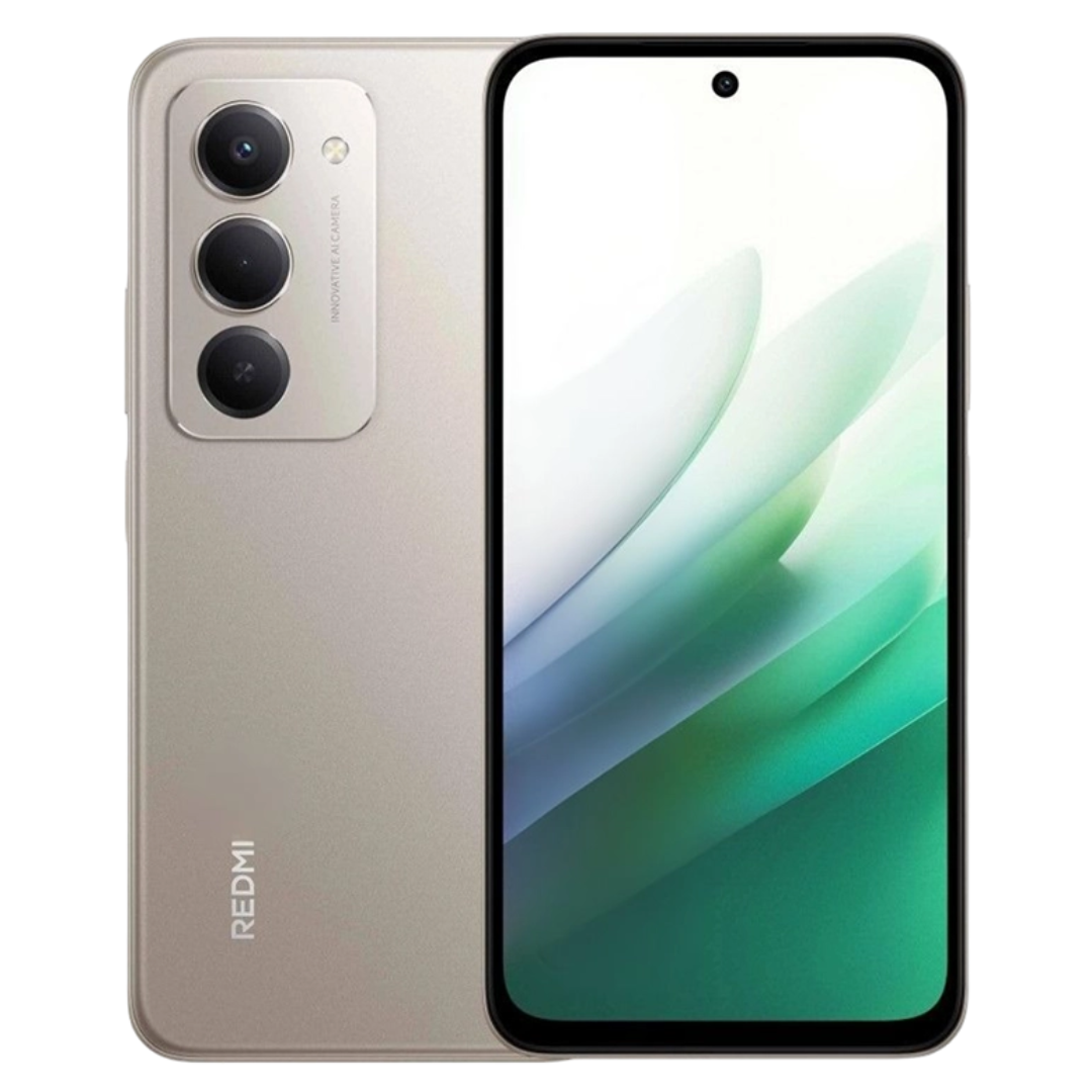 Redmi 15 (6/128) (Neuf Boîte fermée)