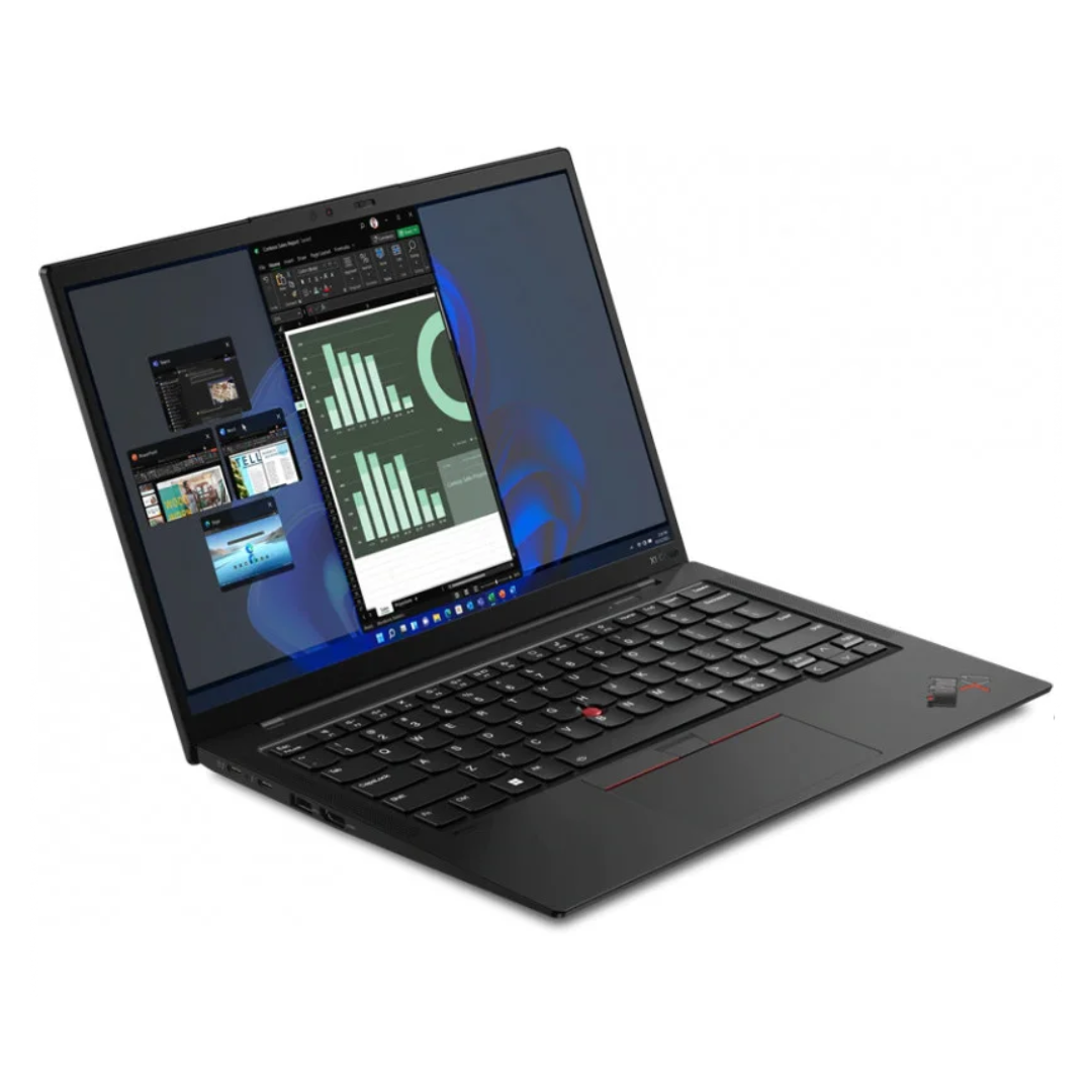 Lenovo ThinkPad X1 Carbon G8 i7/10éme (16/512) (Comme Neuf)