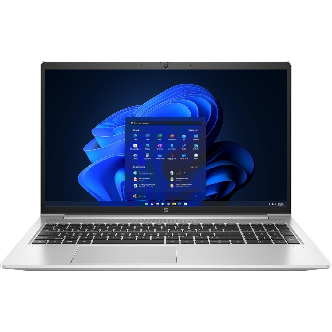 HP ProBook 450 G7 i7/10éme (16/512)- Occasion