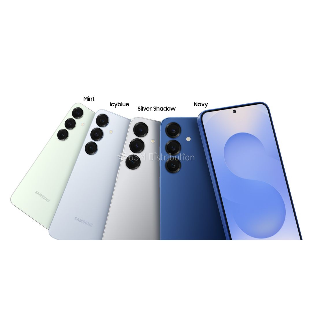 Samsung Galaxy S25+ 5G (12/256)(Comme Neuf)