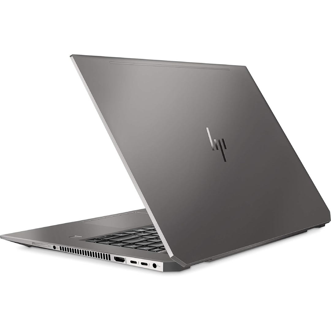 HP ZBook Studio G5 i7/8éme (16/512)- Occasion