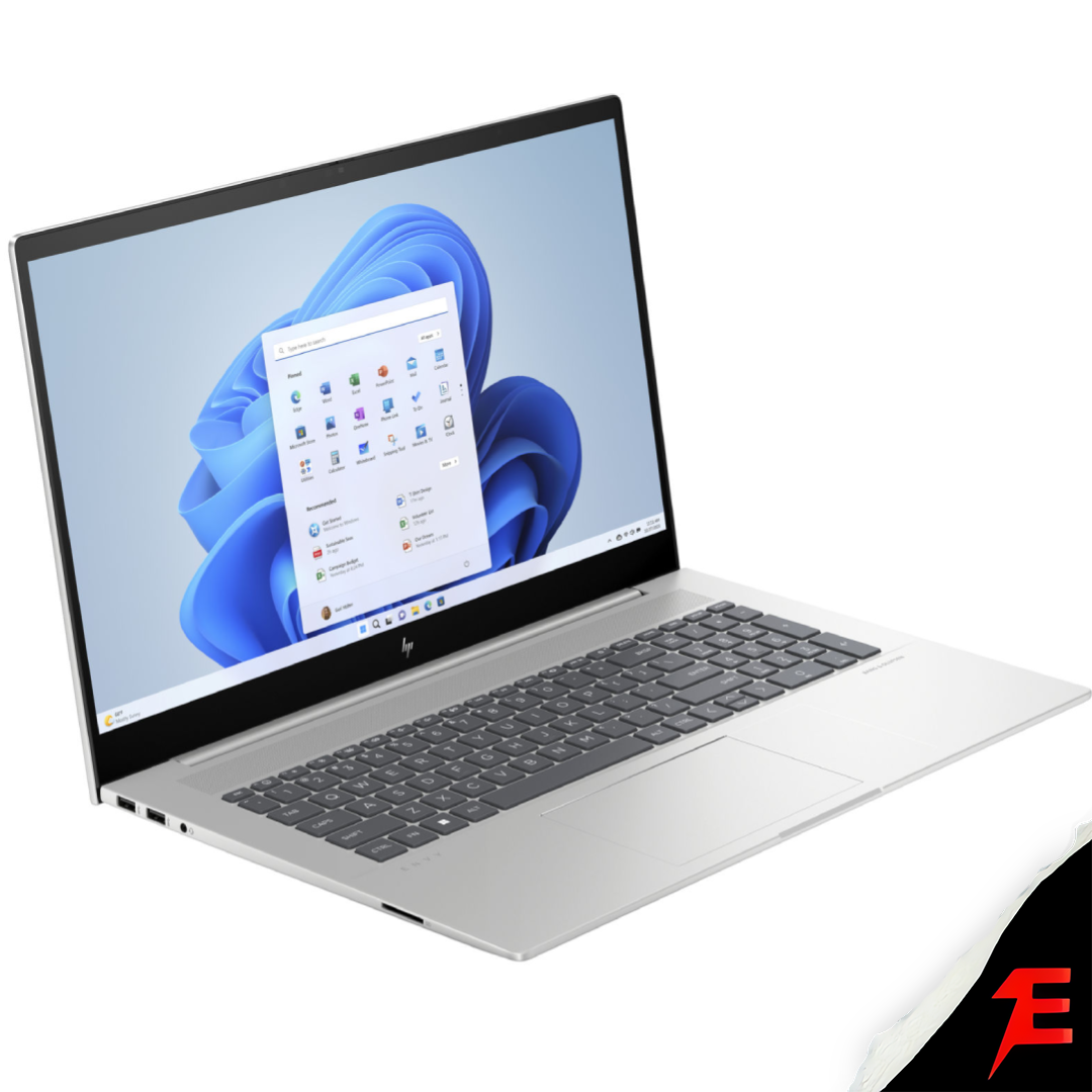 HP Envy 17 i7/13éme -RTX 3050 4Go (16/512)(Comme Neuf)