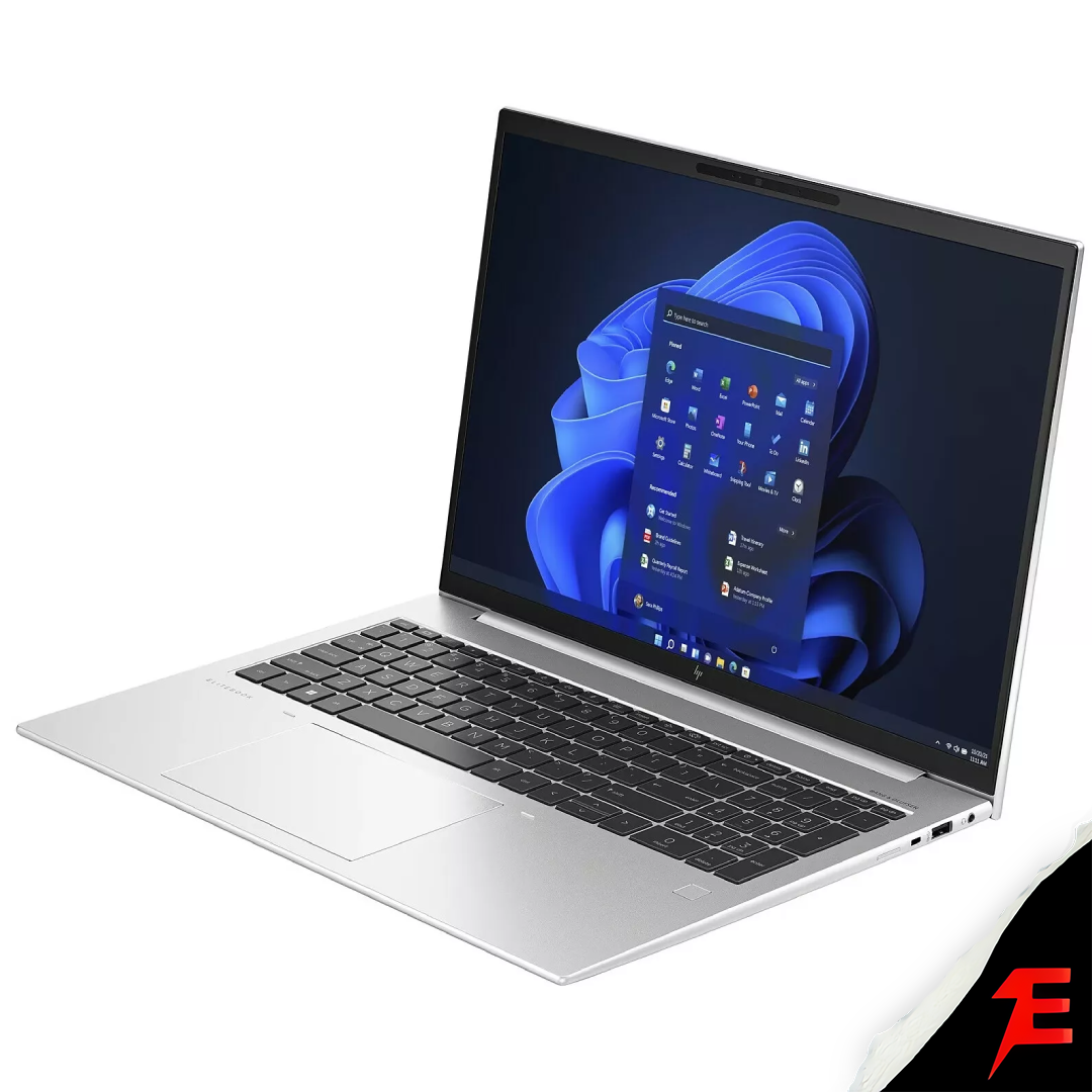 HP EliteBook 860 G10 i7/13éme (16/512)(Comme Neuf)