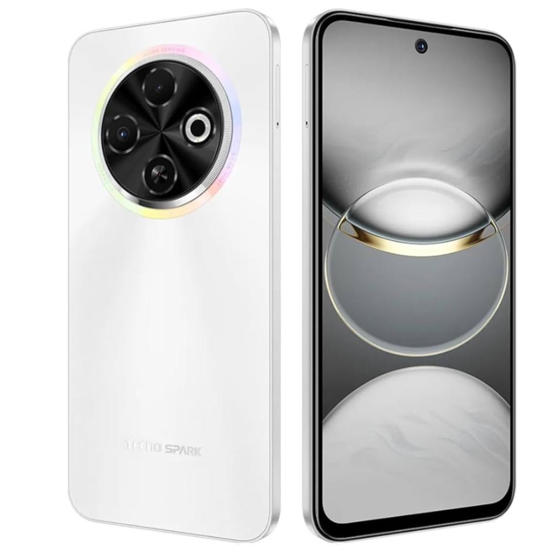 Tecno Spark 30C (6/128)(Neuf Boîte fermée)