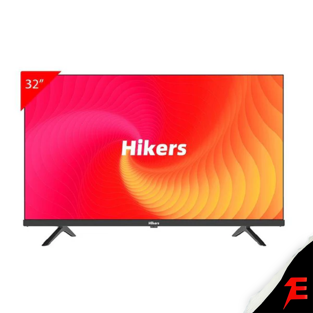 Hikers Smart TV 32"