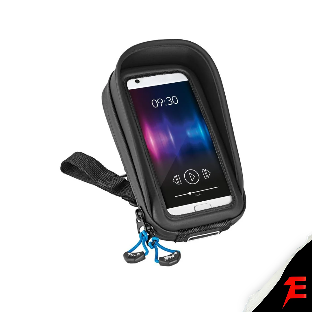 CRIVIT Support smartphone pour Vélo - Moto