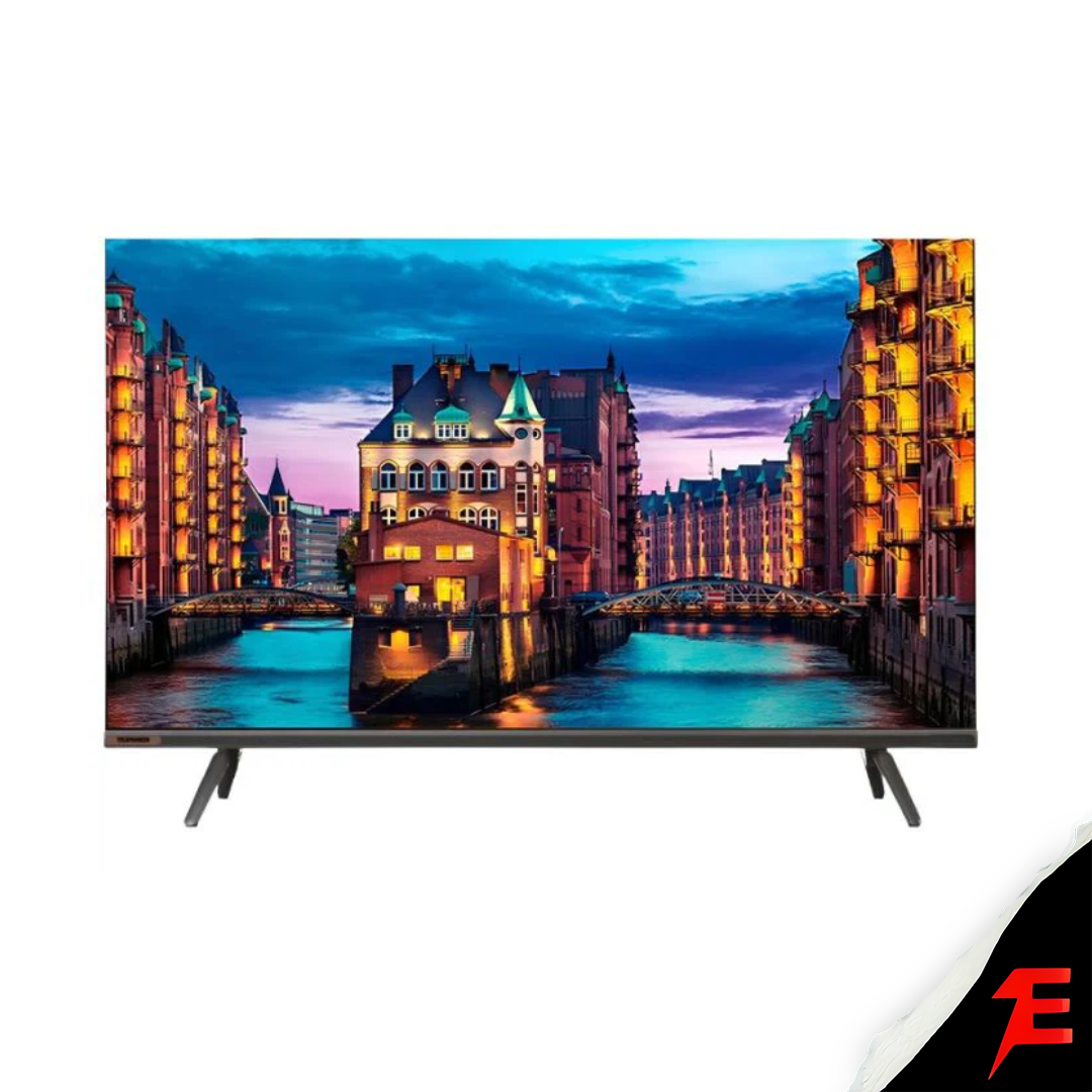 TELEFUNKEN TV 43" Google TV FHD