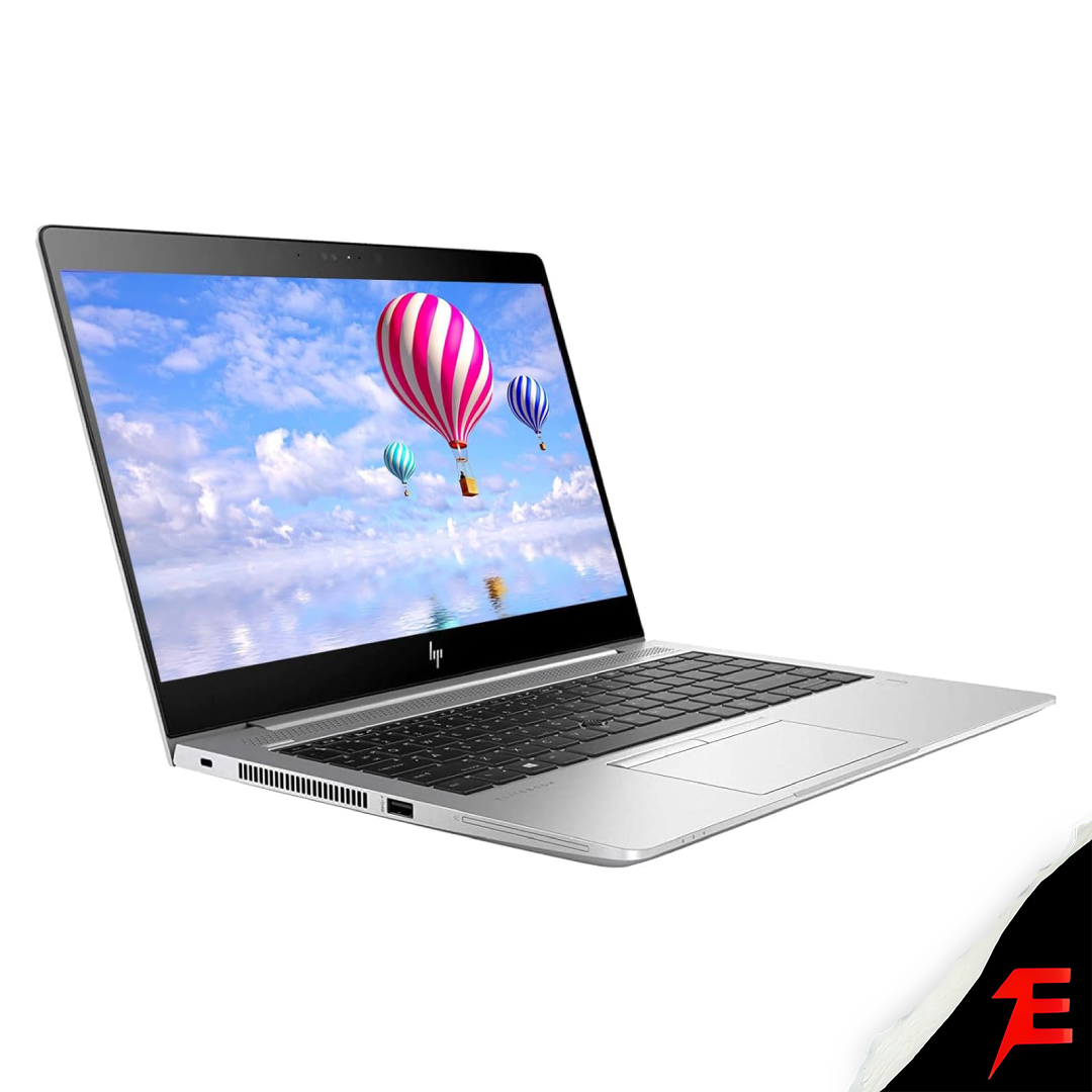 HP Elitebook 840 g6 i5/8éme (8/256) tactile - Occasion