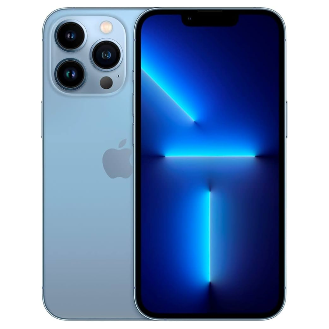 iPhone 13 Pro Max 128Gb (Comme Neuf)