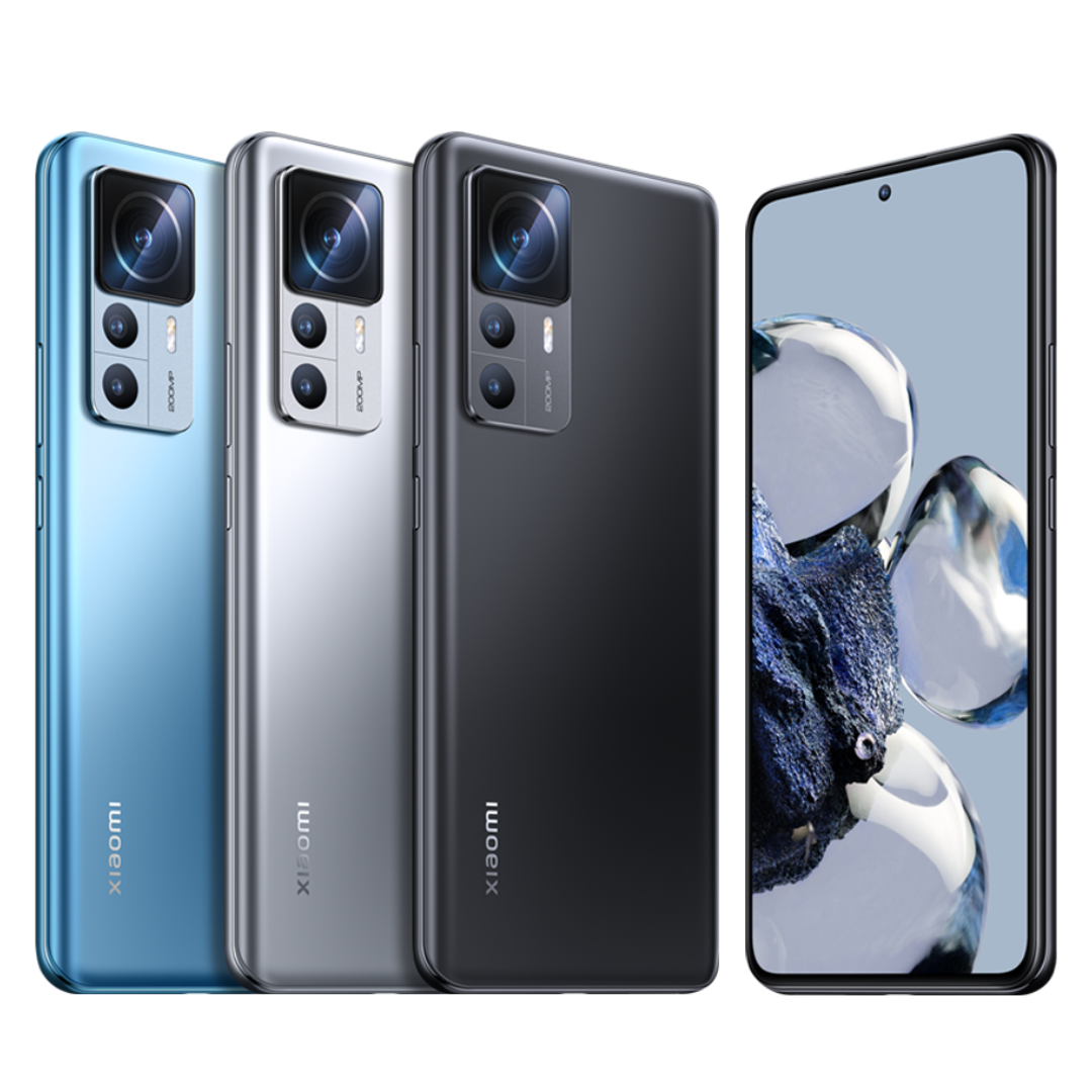 Xiaomi 12T Pro (12/ 256) (Neuf Boîte fermée)